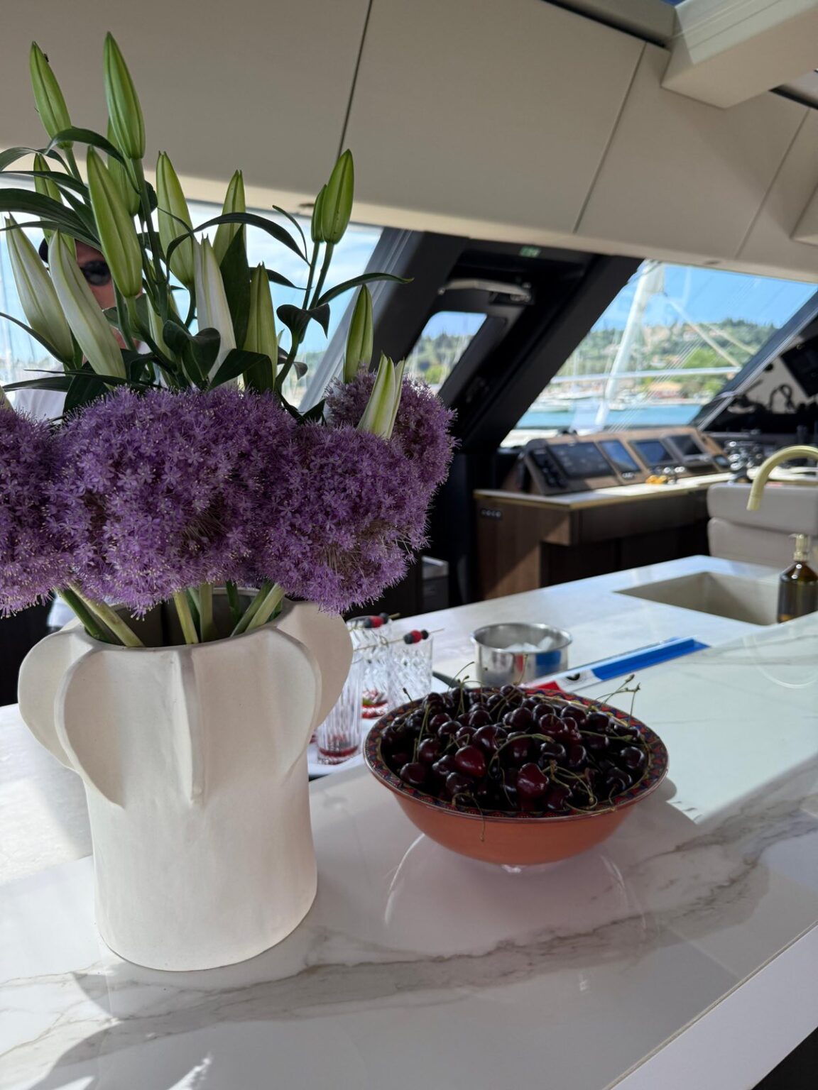 γιοτ - ανθοπωλείο κέρκυρα